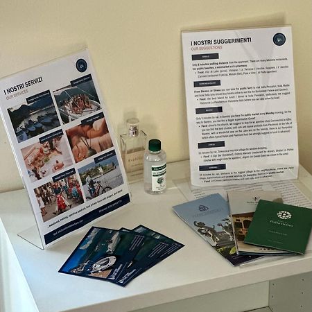 Feriolo Nautique Apartments Baveno Kültér fotó