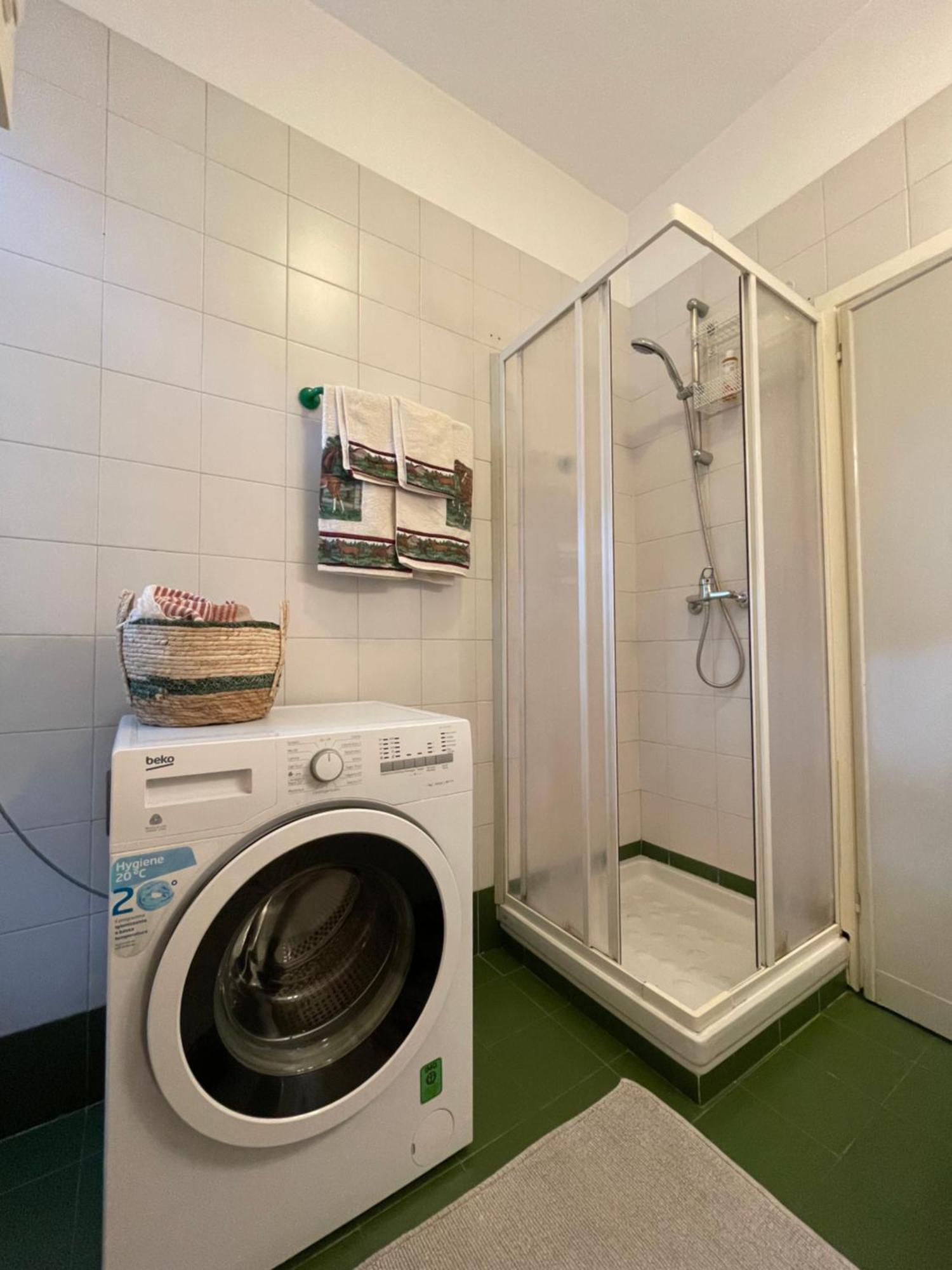 Feriolo Nautique Apartments Baveno Kültér fotó